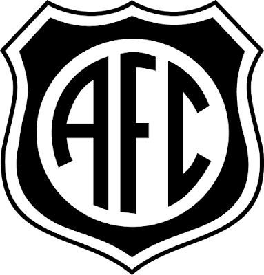 ALTINÓPOLIS FUTEBOL CLUBE