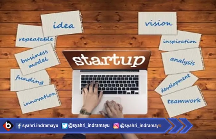 8 Startup Lulus Program Google for Startups Accelerator Indonesia