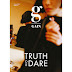  Truth or Dare, Show Music core 20140208