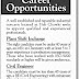 Jobs-In-Engineering And Science Jobs-Dawn-Newspaper-1 November, 2013