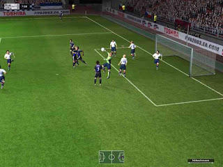 FIFA Football 2003 Game Download Highly Compressed