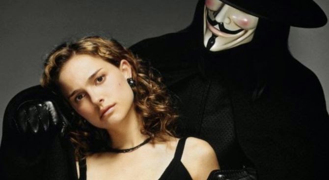 V per Vendetta Wikiquote - frasi v per vendetta maschera