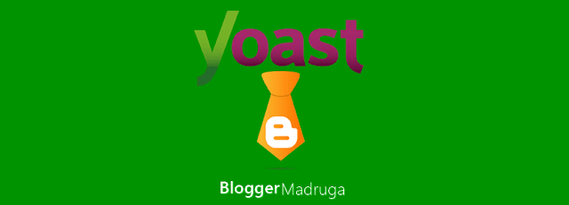 Técnicas de SEO do Yoast no Blogger