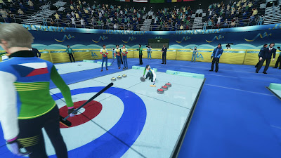 Winter Games 2023 Game Screenshot 9