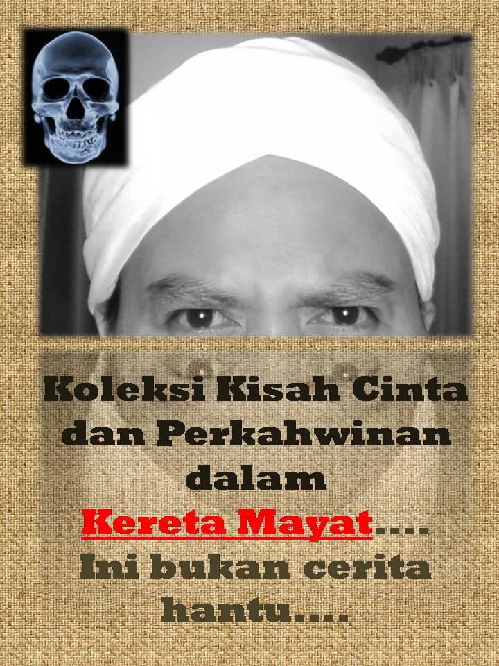 Kereta Mayat: Pemenang Teka Tajuk Buku?