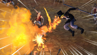 Download Game One Piece Pirate Warriors 3 Full Version