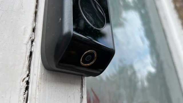 Eufy Video Doorbell Dual Review