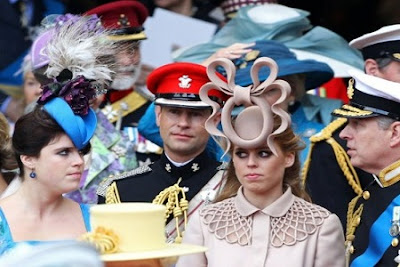 Why British people wear hats to the royal wedding,royal wedding 2018 suits actress abigail spencer priyanka chopra,Will Meghan Markle Family Wear Hats To The Royal Wedding? There Actually is A Dress Code,how do royal hats stay on,The Royal Family Guide to Wearing Hats,Why did so many women wear strange hats to the UK Royal wedding,The Royal Wedding Hats You Can Expect to See This Weekend,Why Do Royals Wear Hats to Weddings,Royal wedding hats and fascinators,Will Meghan Markle Family Wear Hats To The Royal Wedding,Why British women wear hats to the royal wedding