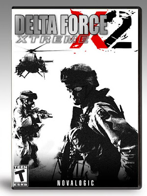 Delta Force Extreme 2