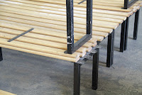 woodworking bench uk