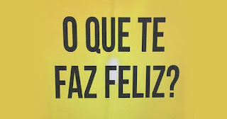 Será que você já parou para pensar nessa pergunta? Será que você já se questionou a esse respeito? O que realmente te alegra ao ponto de passar a ter esperança, passar a acreditar na vida, passar a acreditar nas pessoas mesmo que tenha sofrido decepções, mesmo que tenha sofrido angústias, mesmo que tenha sido traído e humilhado? O que te faz continuar, acreditar e voltar a ter esperança?