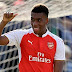 English FA make last-ditch effort to convince Jay- Jay Okocha's nephew Alex Iwobi to play for England instead of Nigeria