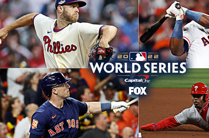 5 Things To Watch In 2022 World Series