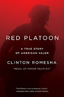 Red Platoon by Clinton Romesha (Book cover)