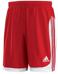 Razzia Team Short