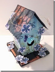 Kirstens Birdhouse