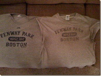 fenway
