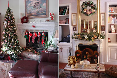 Christmas Decor Design