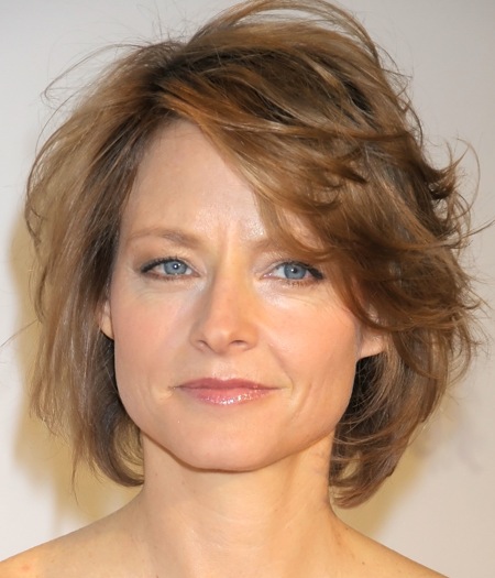 Jodie Foster