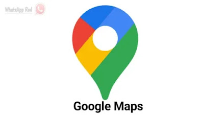 Google Maps apk