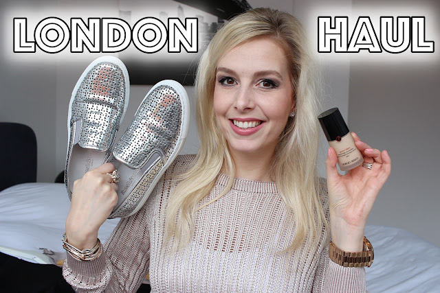 London haul