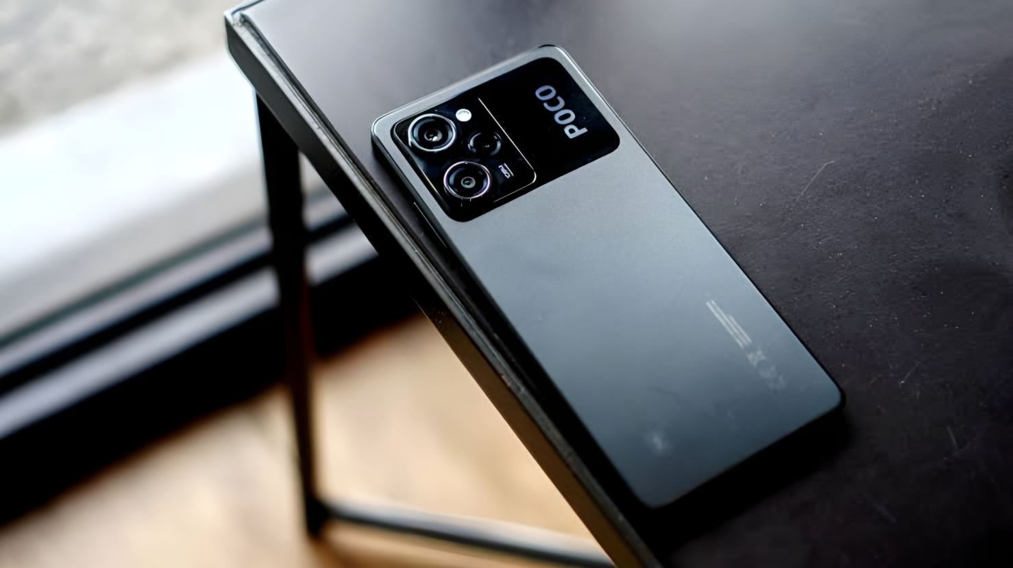 Poco X5 Pro 5G: Spesifikasi Unggul dan Fitur 5G Terbaru untuk Pengalaman Smartphone Terbaik