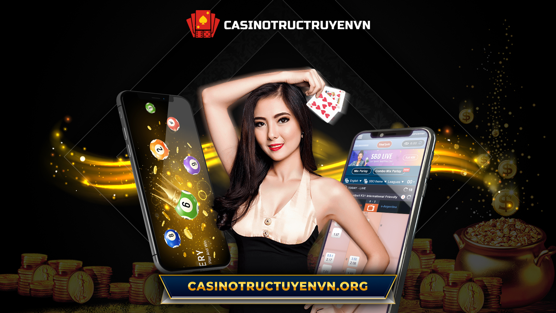 casino trực tuyến uy tín