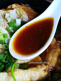 Restoran-Kota-Zheng-Zong-Taman-Sentosa-Johor-Bahru-哥打正宗肉骨茶