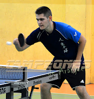 Club Tenis de Mesa Aranjuez