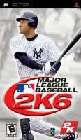 MLB 2K6