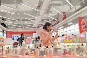 Skincara Distributor  Resmi Produk Kecantikan Korea Hadir di Lippo Mall Puri