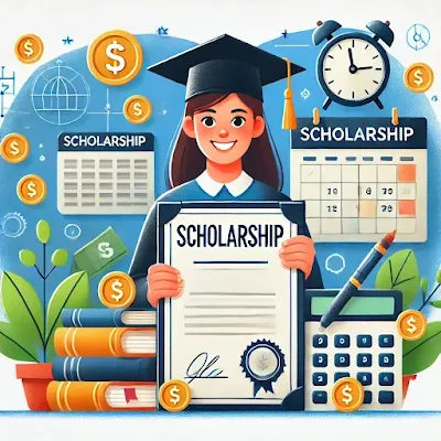 Latest Updates on Scholarships Deadlines, Awards, and Changes