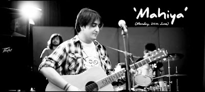 Mujeeb Mustafa – Mahiya (Official Music Video)