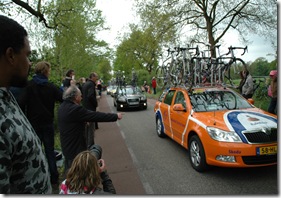 Foto’s : H.W. de Nijs © 2010