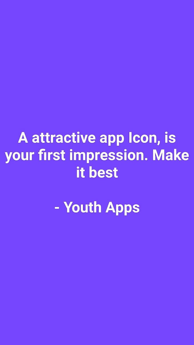 Mobile Apps - Quote for Today