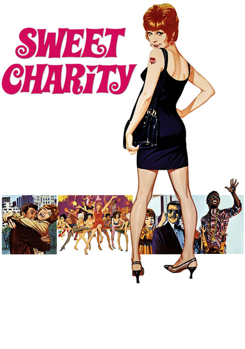 Sweet Charity – Una ragazza che voleva essere amata 1969 Film Completo Streaming