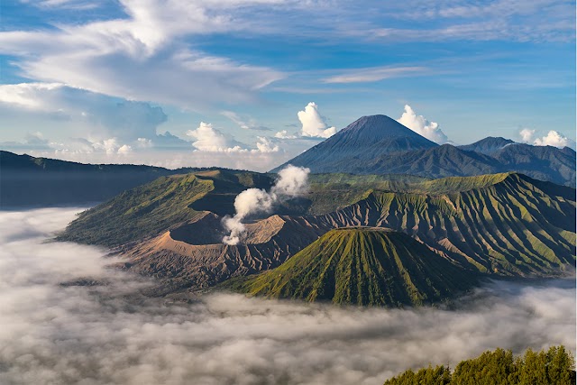 Kunjungan Wisman ke Jatim Meningkat, Gubernur Khofifah Sumringah Bukti Wisata Jatim Berdaya Saing Global 