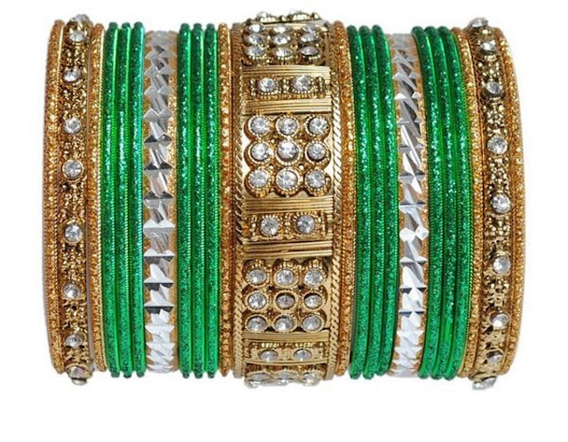 Indian Bollywood Bangles Wallpaper