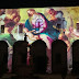 Lecce: il videomapping di ArtWork nell'Antico Seminario di piazza Duomo aperto alla città il 25 dicembre