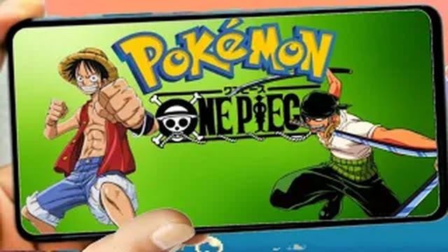 One Piece Project Fighter - DsPoketuber