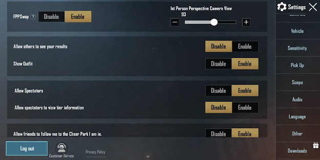 pubg mobile tips and tricks 2020