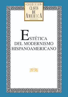BA Claves  21 Estética del Modernismo Hispanoamericano x Miguel Gomez