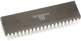 IC CDP1802ACE