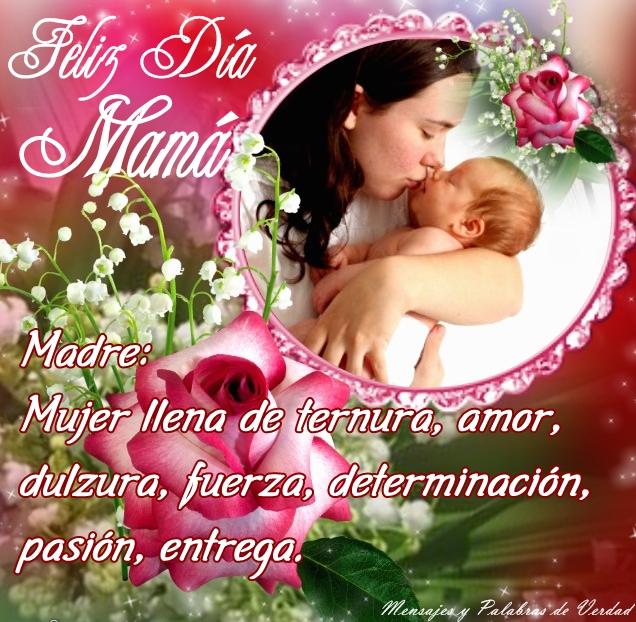 Dia Del Madre