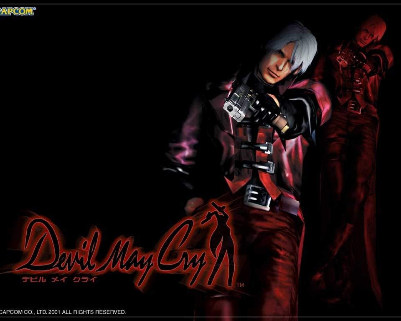 hd wallpapers devil may cry hd wallpapers devil may cry hd wallpapers ...