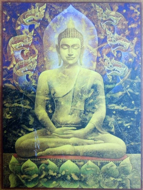 Phần I - TỨ DIỆU ĐẾ (Bốn Chân Lý Cao Diệu) - GIÁO TRÌNH PHẬT HỌC - Đạo Phật Nguyên Thủy