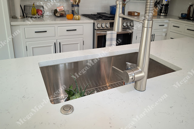 How to Choose the Right Quartz Countertop