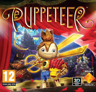 Free Download Games Puppeteer Full Version For PC