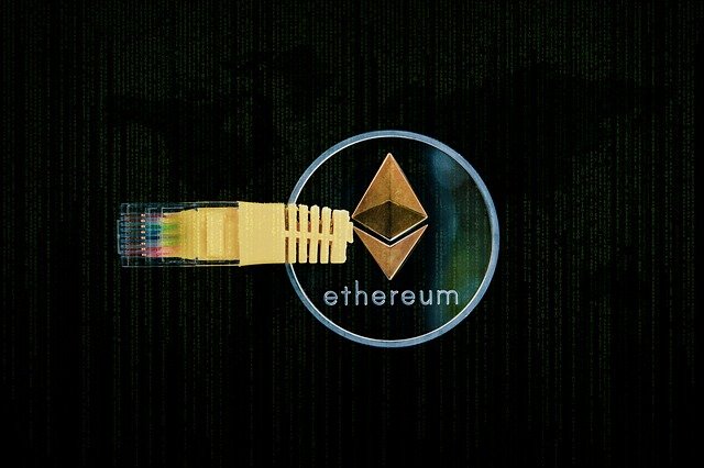 Ethereum coin price prediction 2022 to 2050