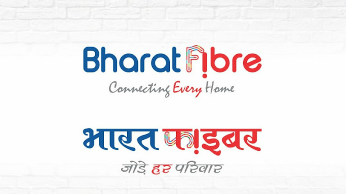 BSNL launches Bharat Fiber gives 35GB of data per day